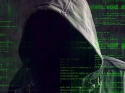 Хакеры ограбили банк Ахметова