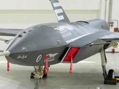 Baykar проєктує новітній БПЛА-винищувач на базі Kızılelma з українським двигуном