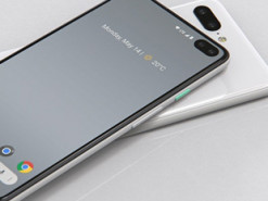 Смартфон Google Pixel 4 показали со всех сторон