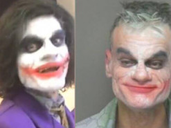 Чоловік в образі Джокера у США погрожував вбити в прямому ефірі