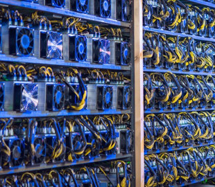 Китайские майнеры добывают криптовалюту на ресурсах госучреждений