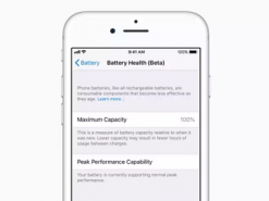 Как узнать, нужен ли вашему iPhone новый аккумулятор