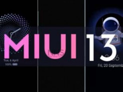 Предварительный список смартфонов, которые обновятся до MIUI 13