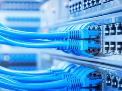 Крупный провайдер Киевской области стал жертвой местных разборок