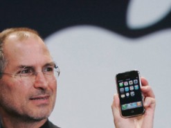 Джобс не хотел, чтобы в iOS появилась одна из самых популярных функций