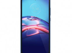 Опубликованы изображения смартфона Moto E7