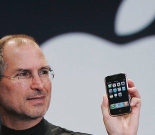 Джобс не хотел, чтобы в iOS появилась одна из самых популярных функций