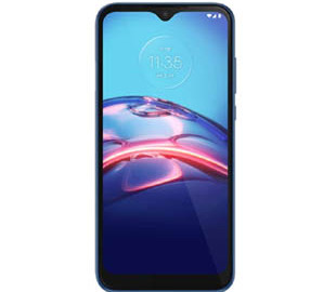 Опубликованы изображения смартфона Moto E7