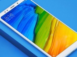 Xiaomi рассказала о китайской версии смартфона Redmi Note 5
