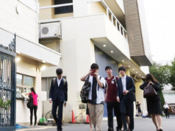 В Японии искусственный интеллект будет бороться с магазинными кражами