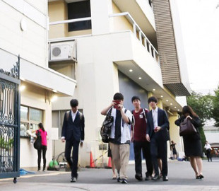 В Японии искусственный интеллект будет бороться с магазинными кражами