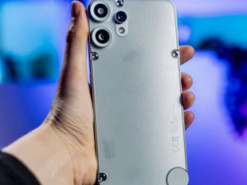 Названо шість найкращих смартфонів першої половини 2026 року