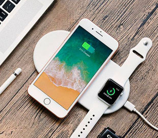 Составлен рейтинг смартфонов по быстроте беспроводной зарядки