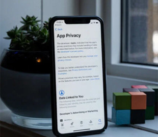Apple рассказала, какие данные собирают все её приложения и сервисы