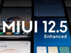 Список смартфонов Xiaomi, которые получат MIUI 12.5 Enhanced в Украине