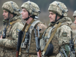 У Міноборони розповіли, чи посилюватиметься мобілізація у Києві