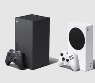 Xbox Series X будет дефицитным товаром до апреля будущего года