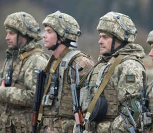 У Міноборони розповіли, чи посилюватиметься мобілізація у Києві