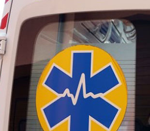 На звільненій Харківщині є проблеми з доступом до медичної допомоги: лікарні зруйновано