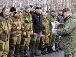 У Росії оголосили закінчення мобілізації, але народ уже не вірить владі