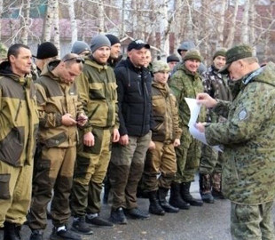 У Росії оголосили закінчення мобілізації, але народ уже не вірить владі