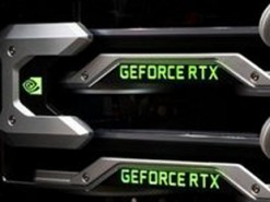 Продажи видеокарт снижаются