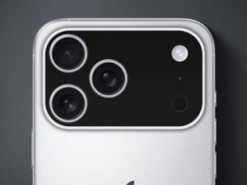 Apple отримала патент на iPhone з корпусом із цільного скла