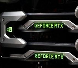 Продажи видеокарт снижаются