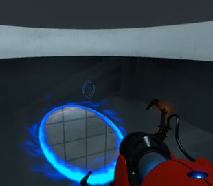 Геймер установил новый рекорд по прохождению игры Portal