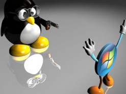 Возврат на Windows обойдется Мюнхену в 50 млн евро