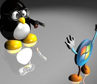 Возврат на Windows обойдется Мюнхену в 50 млн евро