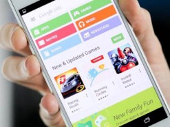 Как включить автоматическое обновление только для избранных приложений на Android
