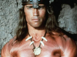 Netflix снимет сериал по романам Роберта И. Говарда о Конане-варваре