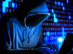 Число хакерских атак в Польше за год выросло на 40%