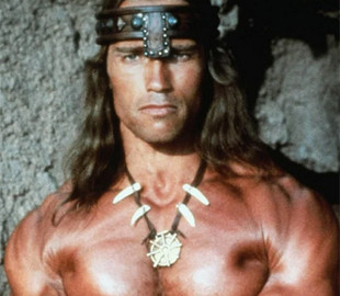 Netflix снимет сериал по романам Роберта И. Говарда о Конане-варваре