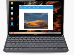 Huawei представила Android-планшет MediaPad M6