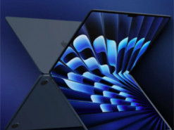 Через кілька років Apple випустить складні iPhone і iPad: як вони працюватимуть