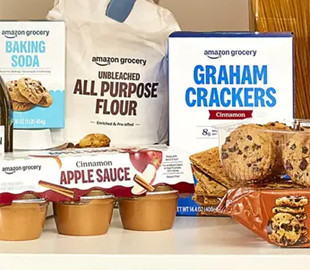 Amazon запускає власний бренд дешевих продуктів