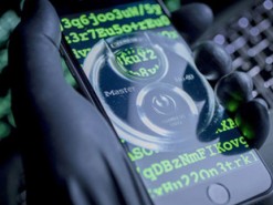 Найден способ украсть любой пароль и PIN-код с телефона