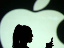 Пользователи Apple пожаловались на глобальный сбой в работе сервисов