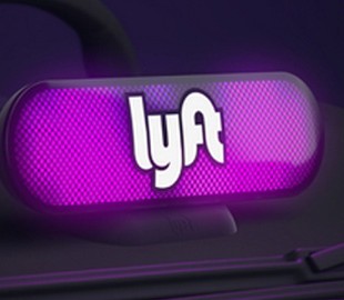 Доходы Lyft растут быстрее, чем у Uber