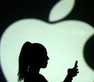 Пользователи Apple пожаловались на глобальный сбой в работе сервисов