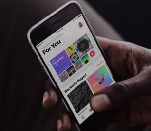 Как изменилось приложение Apple Music в iOS 13