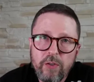 Пропагандиста Шарія засудили до 15 років тюрми за держзраду: заберуть YouTube-канал