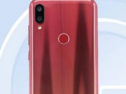 В Сети появились фотографии смартфона Xiaomi Mi Play