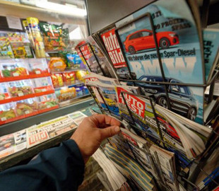 Американська газета «найняла» на роботу нейромережу, яка налякала колегу