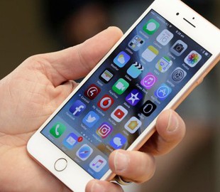 Эксперты назвали 5 лучших моделей iPhone