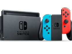 Nintendo выпустит две новых консоли Switch