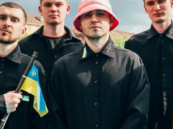 Как выглядит та самая Стефания, которой посвящена песня победителей “Евровидения 2022“ Kalush Orchestra