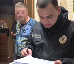 Обіцяли товар на експорт: на Вінниччині шахраї вкрали в іноземця 36 тисяч доларів